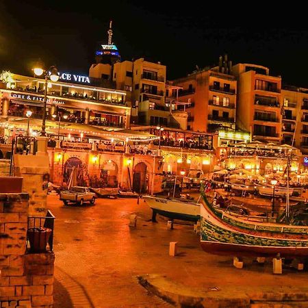 St Julians Sliema 3 Minutes Walk From Promenade 3 Bedroom Apartment Buitenkant foto