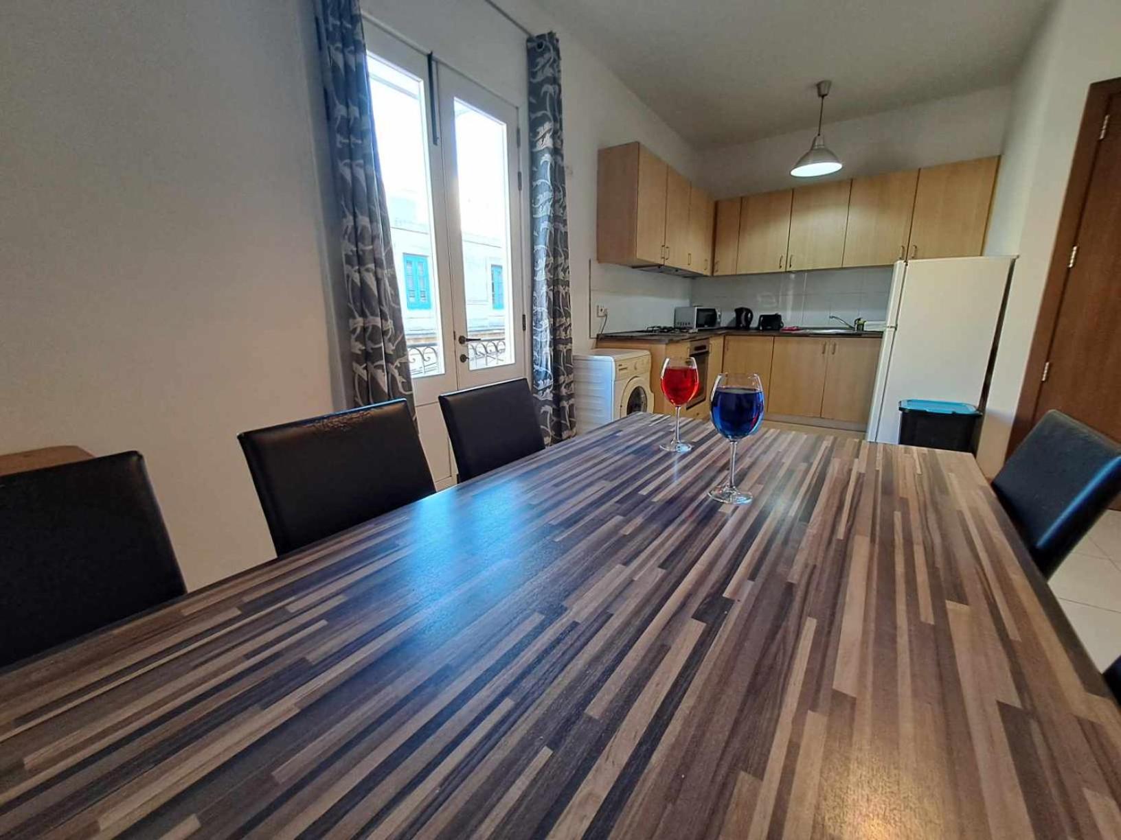 St Julians Sliema 3 Minutes Walk From Promenade 3 Bedroom Apartment Buitenkant foto